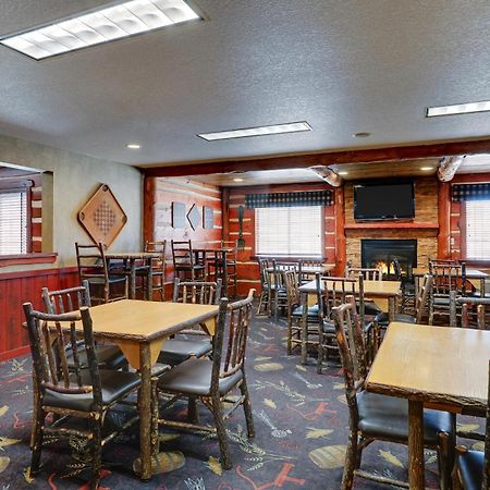 Stoney Creek Hotel Des Moines - Johnston Bagian luar foto