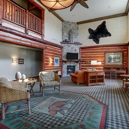 Stoney Creek Hotel Des Moines - Johnston Bagian luar foto