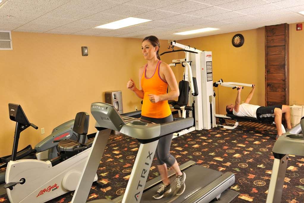 Stoney Creek Hotel Des Moines - Johnston Fasilitas foto