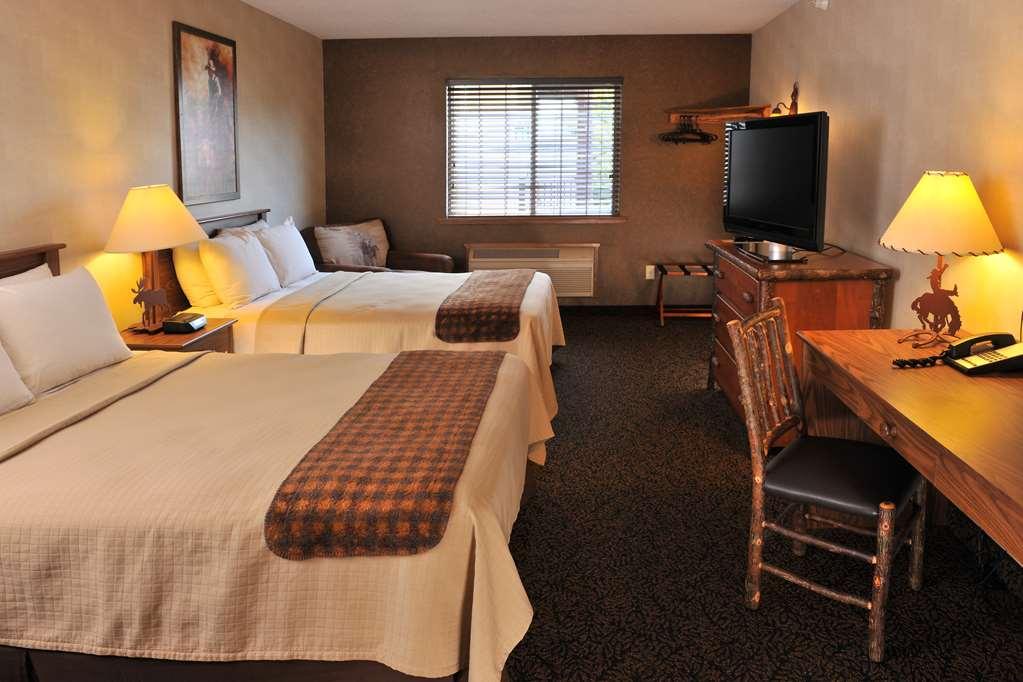 Stoney Creek Hotel Des Moines - Johnston Ruang foto