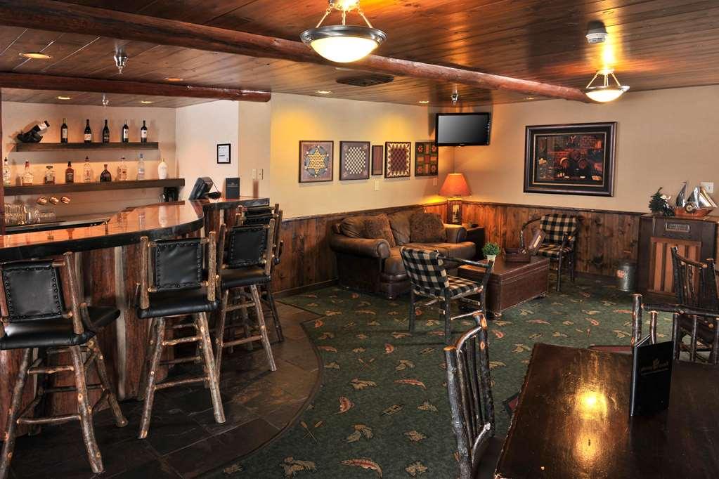 Stoney Creek Hotel Des Moines - Johnston Restoran foto
