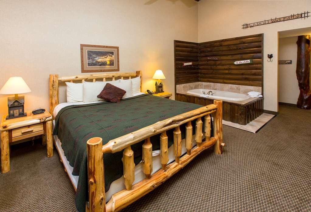 Stoney Creek Hotel Des Moines - Johnston Ruang foto