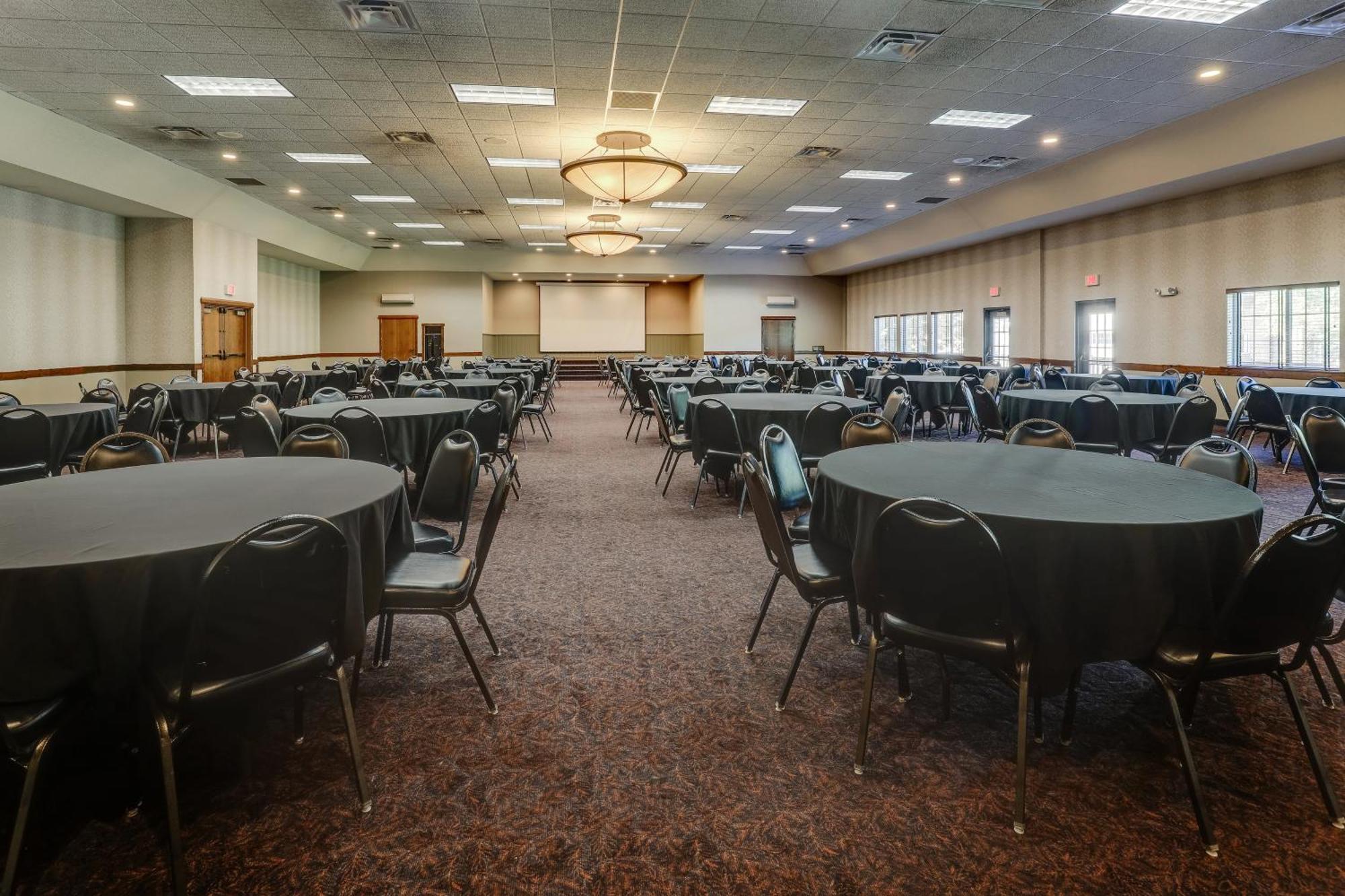 Stoney Creek Hotel Des Moines - Johnston Bagian luar foto