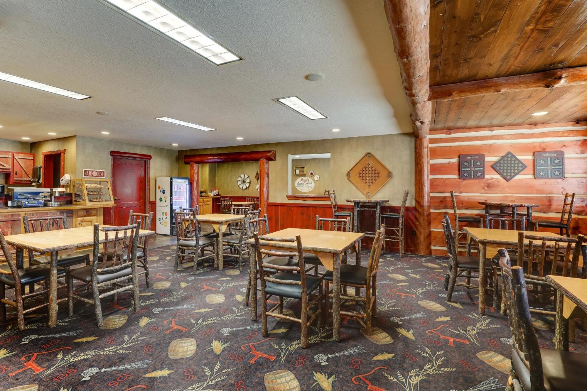 Stoney Creek Hotel Des Moines - Johnston Bagian luar foto