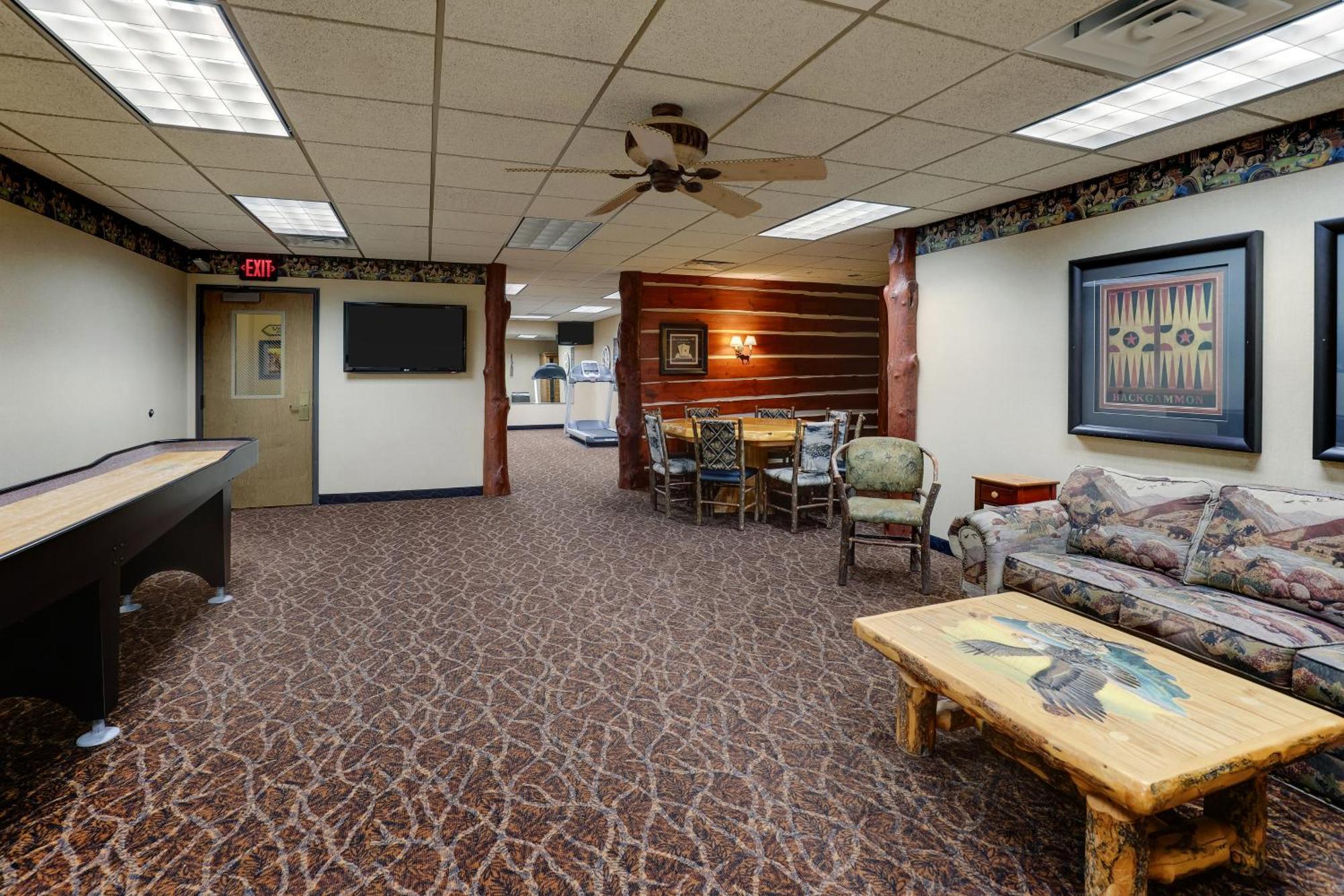 Stoney Creek Hotel Des Moines - Johnston Bagian luar foto
