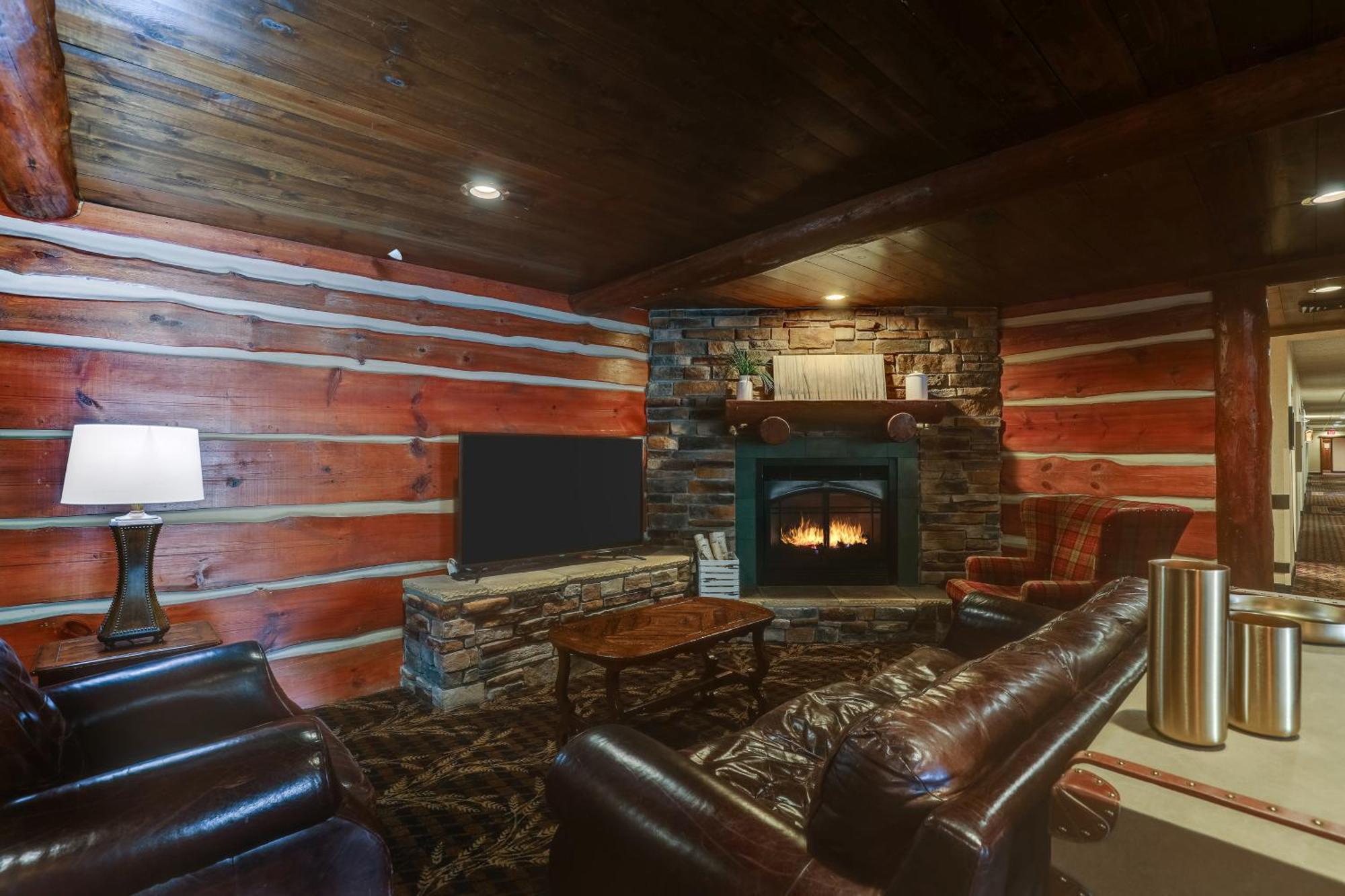 Stoney Creek Hotel Des Moines - Johnston Bagian luar foto