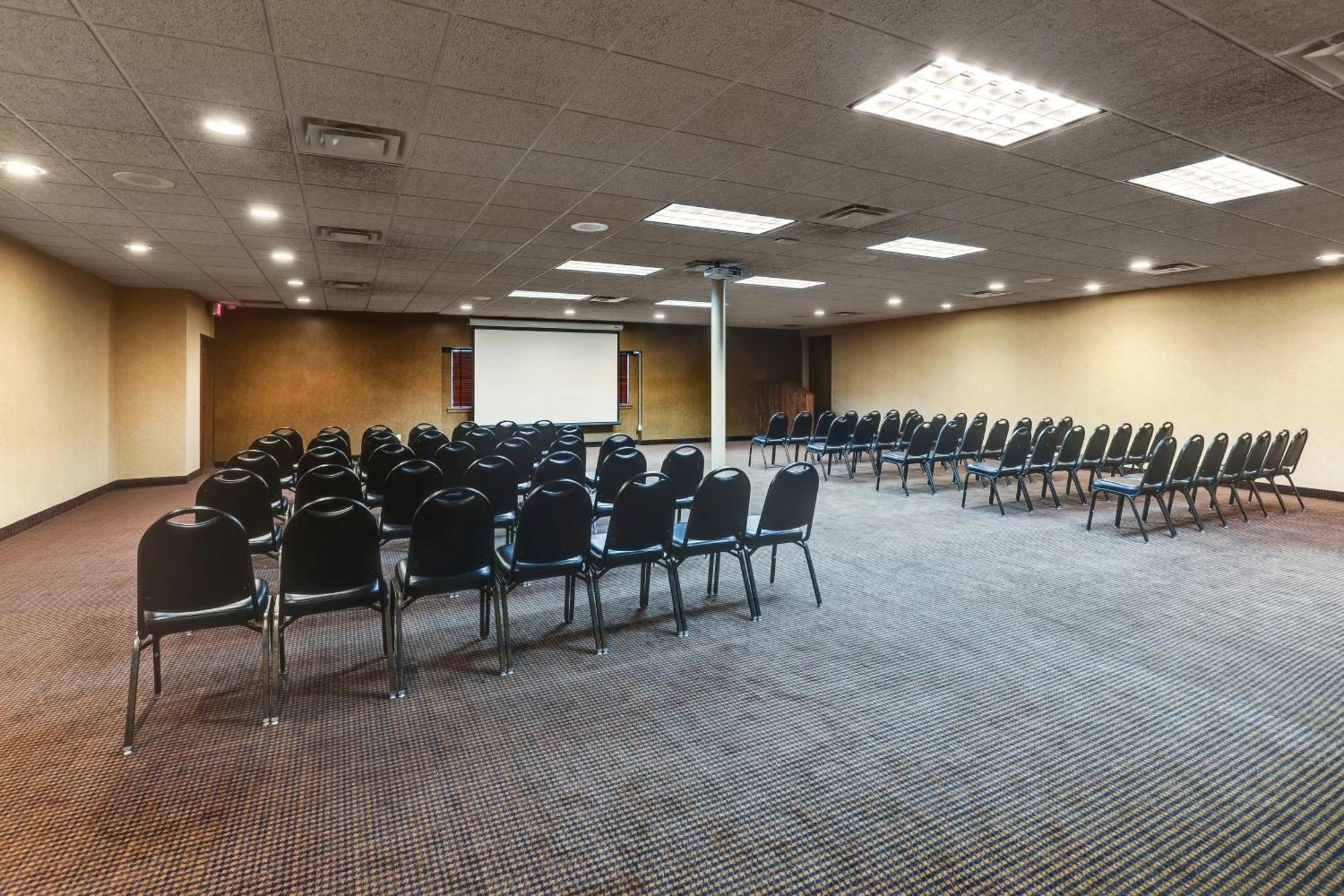 Stoney Creek Hotel Des Moines - Johnston Bagian luar foto