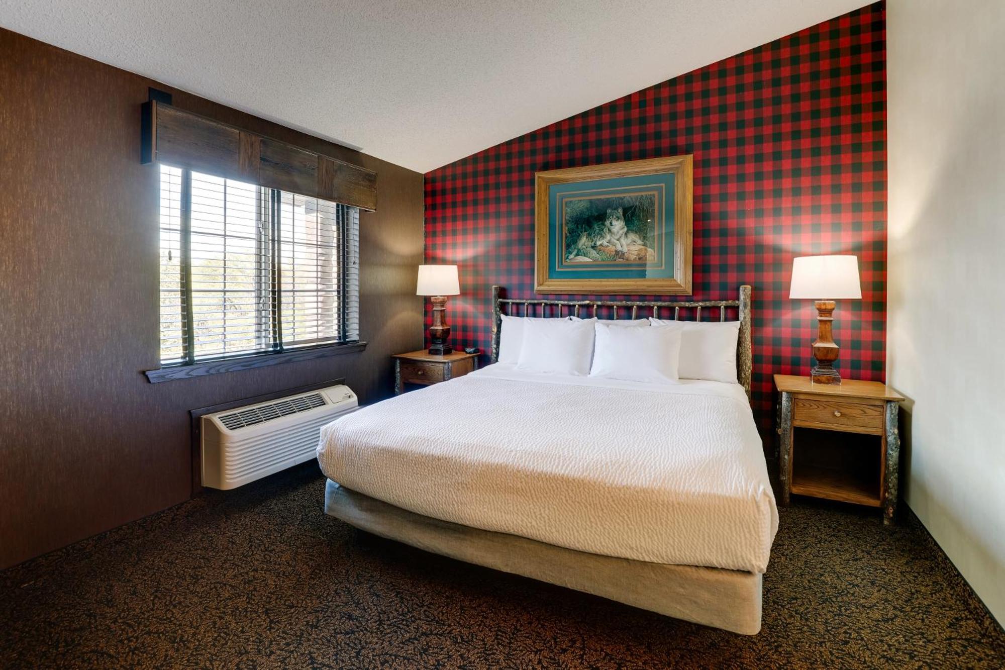 Stoney Creek Hotel Des Moines - Johnston Bagian luar foto
