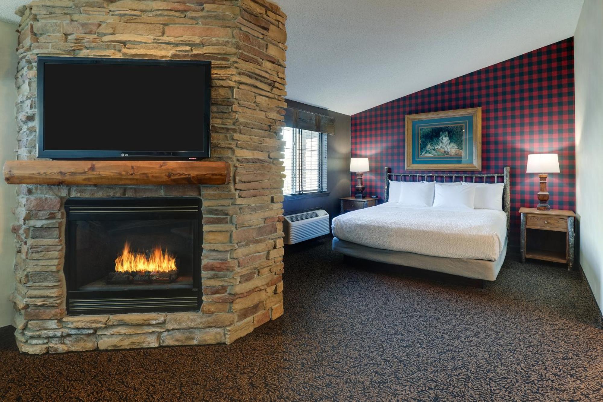 Stoney Creek Hotel Des Moines - Johnston Bagian luar foto