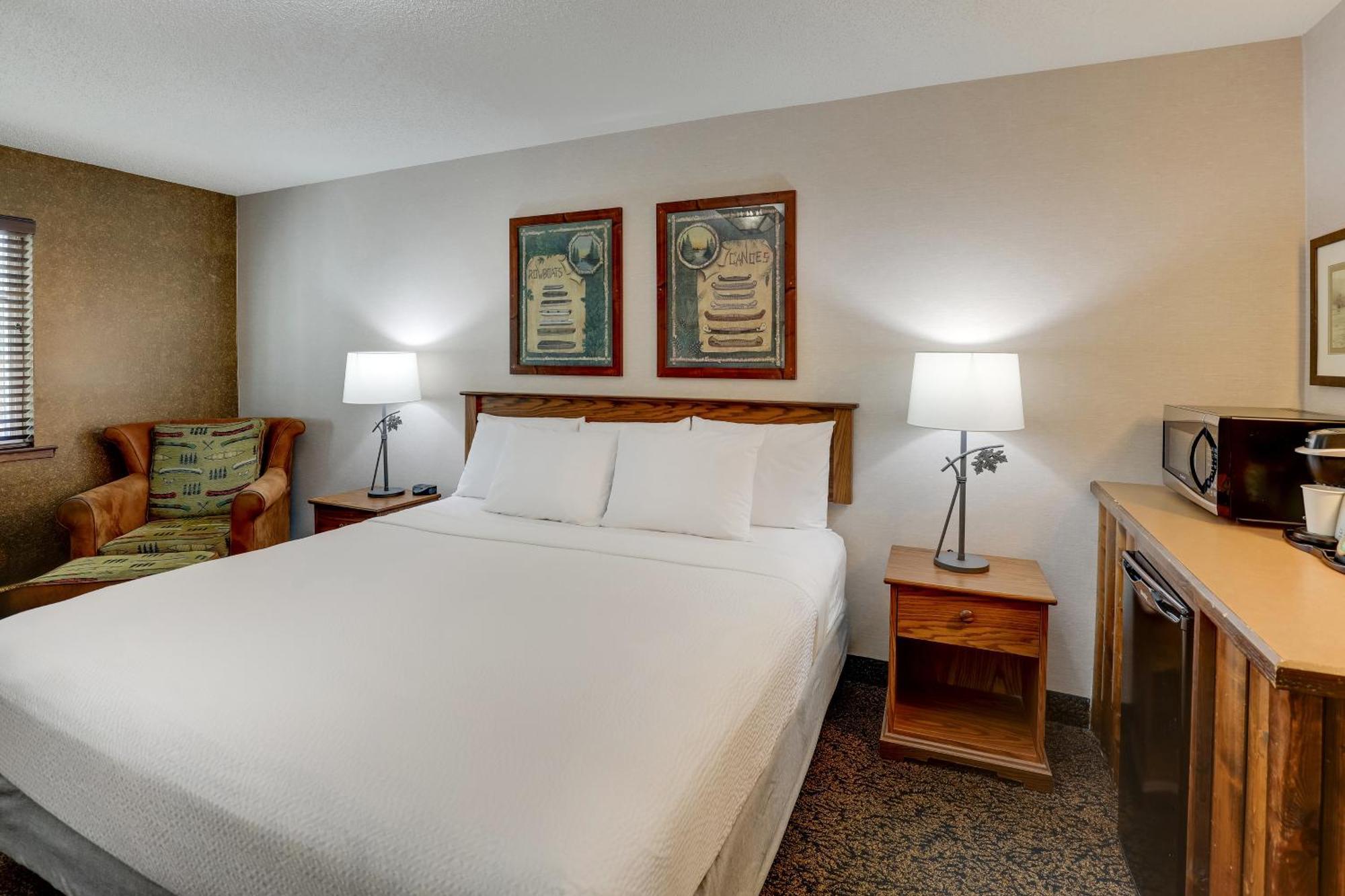 Stoney Creek Hotel Des Moines - Johnston Bagian luar foto