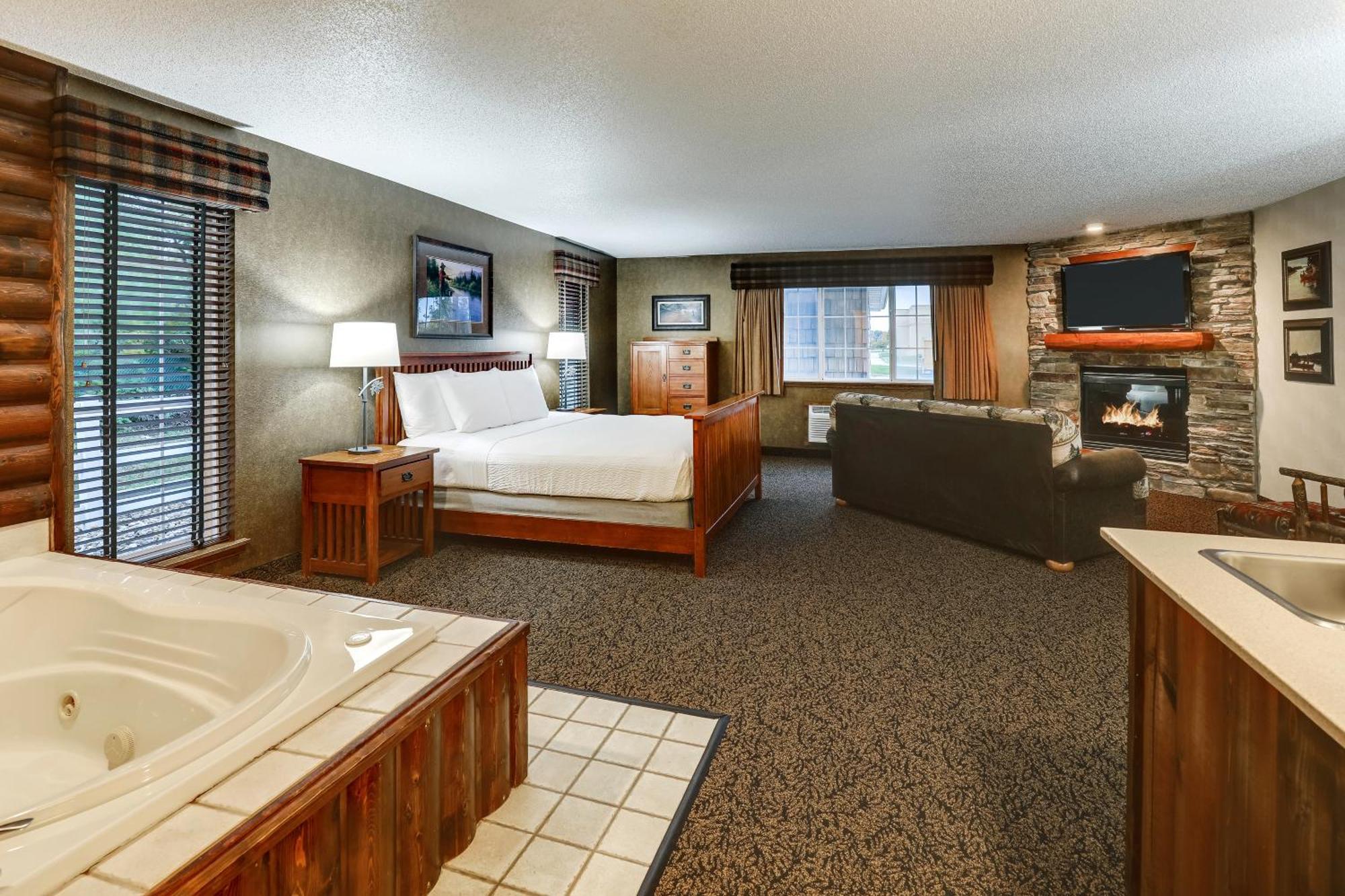 Stoney Creek Hotel Des Moines - Johnston Bagian luar foto