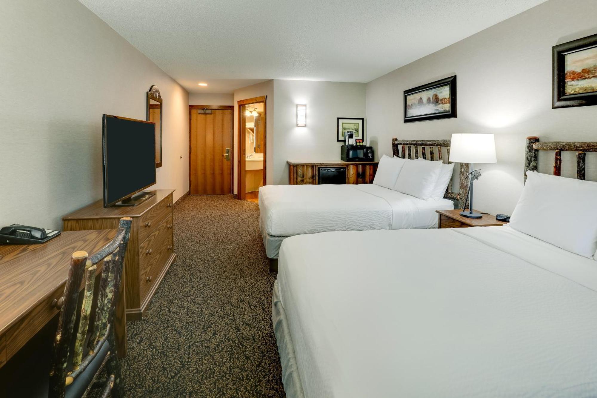 Stoney Creek Hotel Des Moines - Johnston Bagian luar foto
