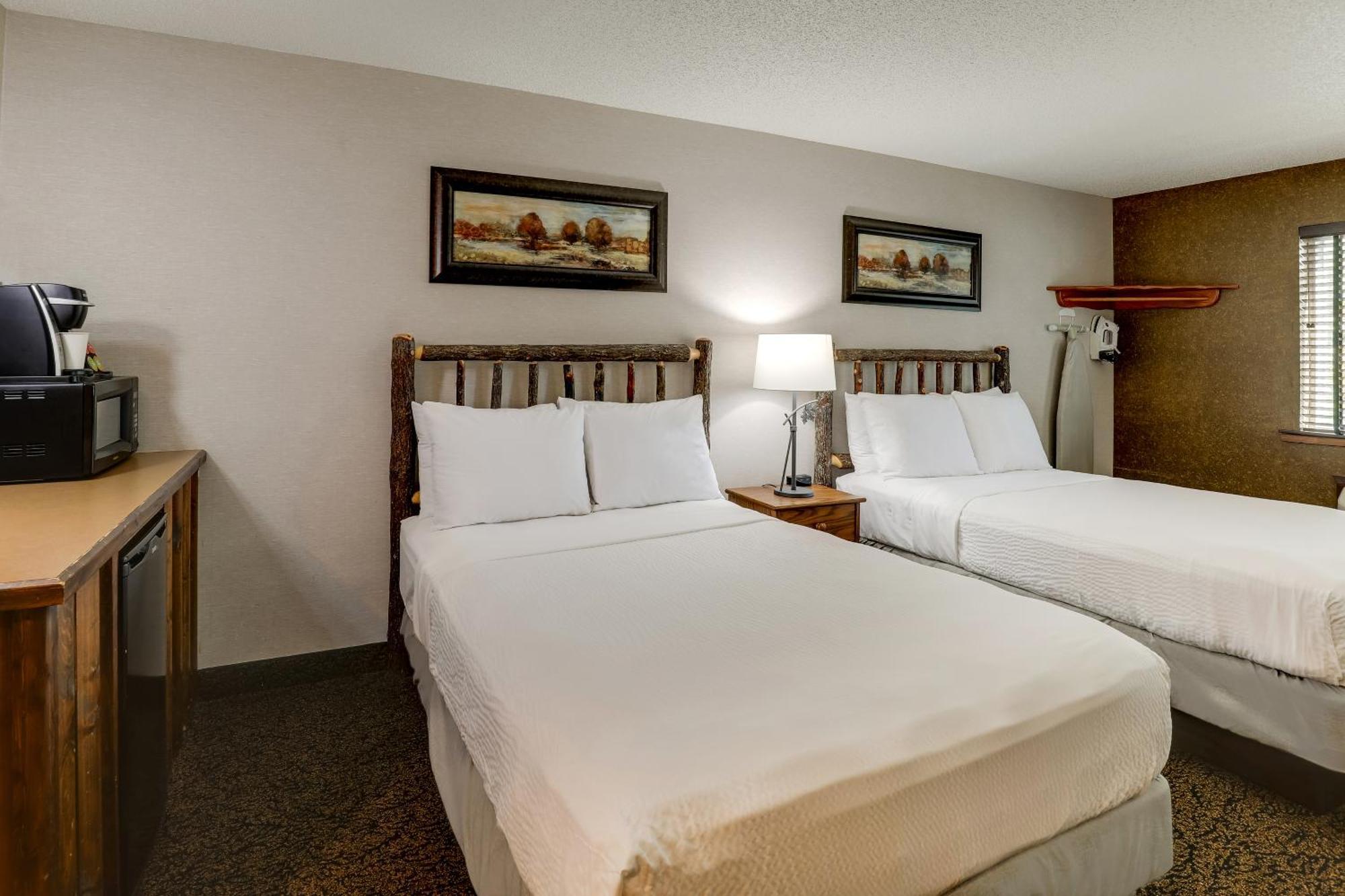 Stoney Creek Hotel Des Moines - Johnston Bagian luar foto