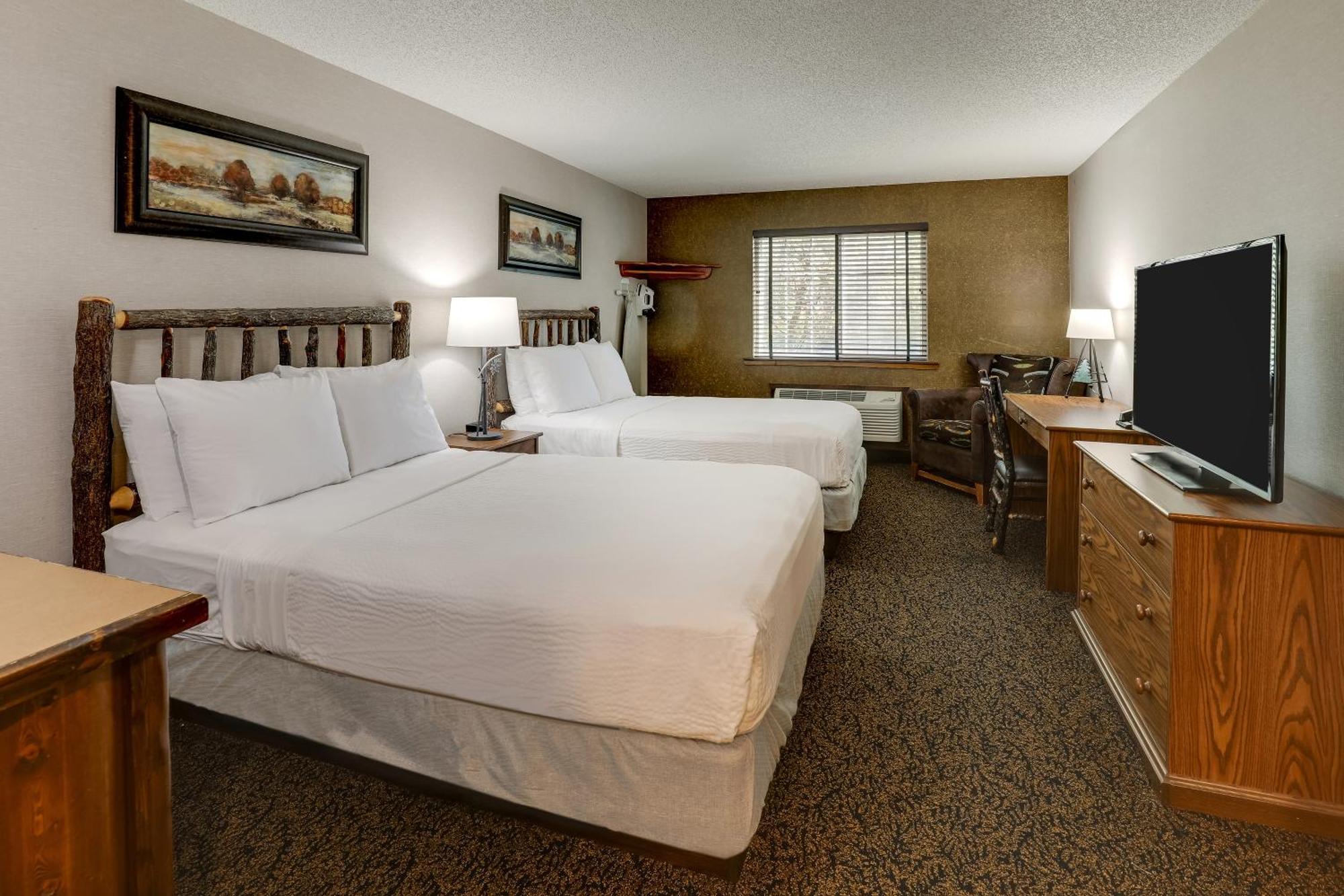 Stoney Creek Hotel Des Moines - Johnston Bagian luar foto