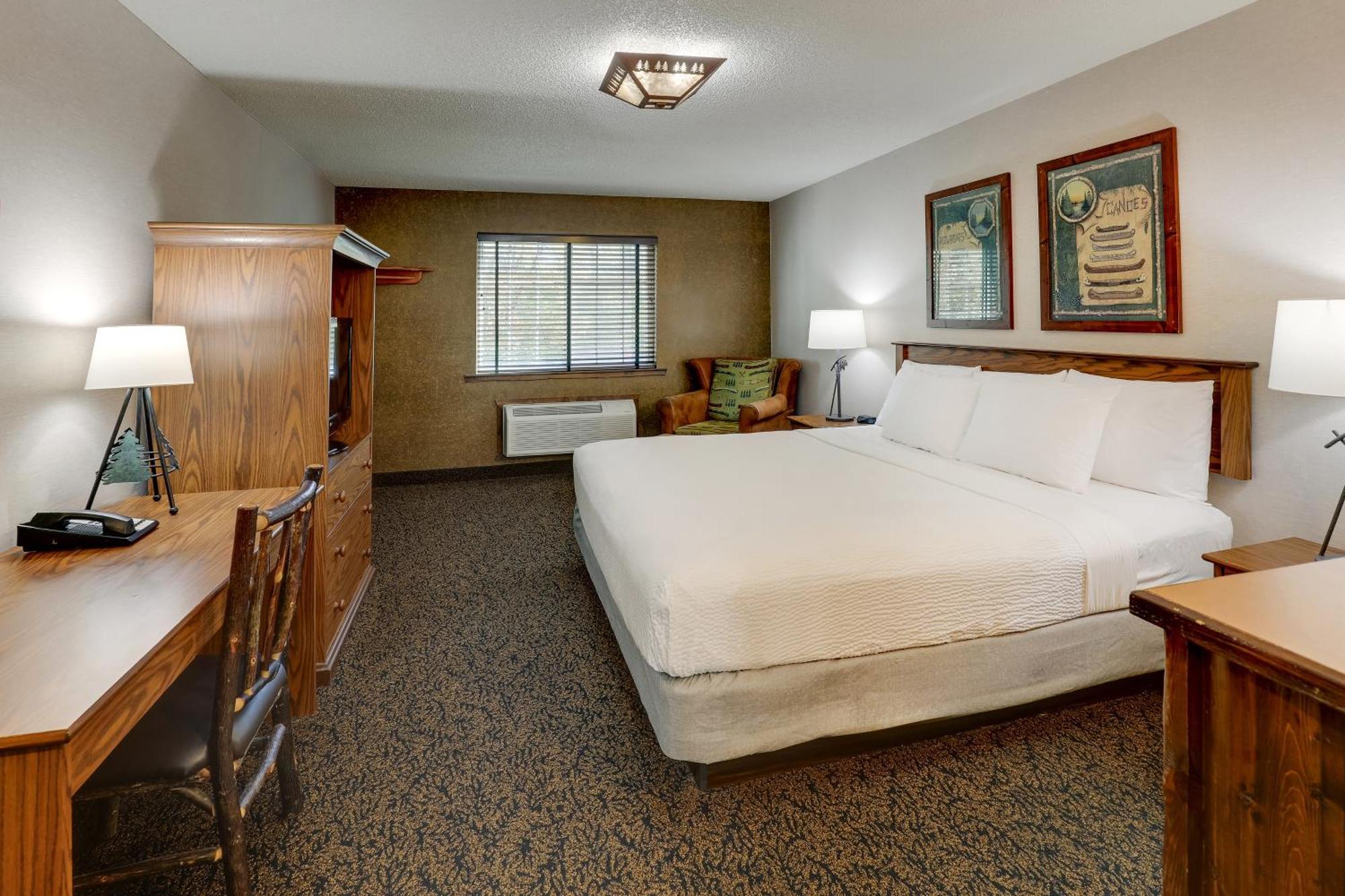 Stoney Creek Hotel Des Moines - Johnston Bagian luar foto