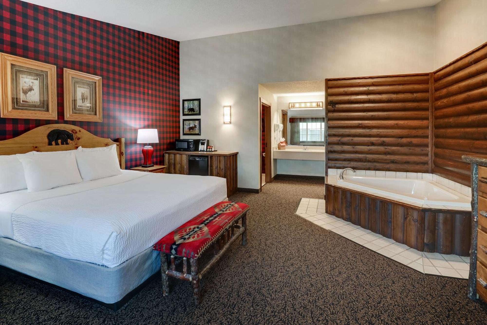 Stoney Creek Hotel Des Moines - Johnston Bagian luar foto
