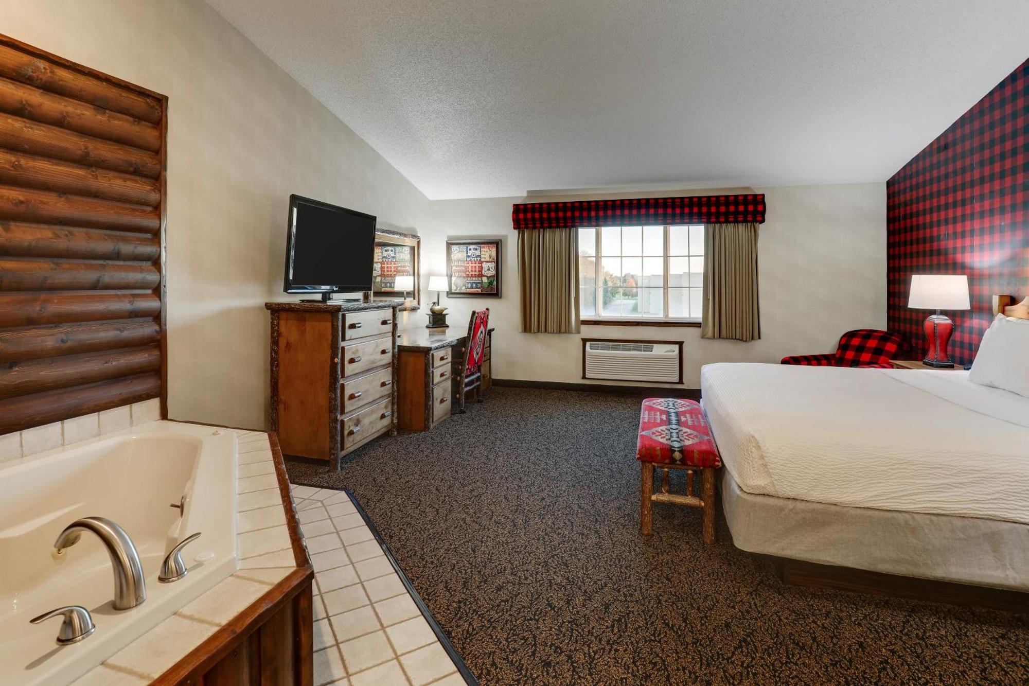 Stoney Creek Hotel Des Moines - Johnston Bagian luar foto