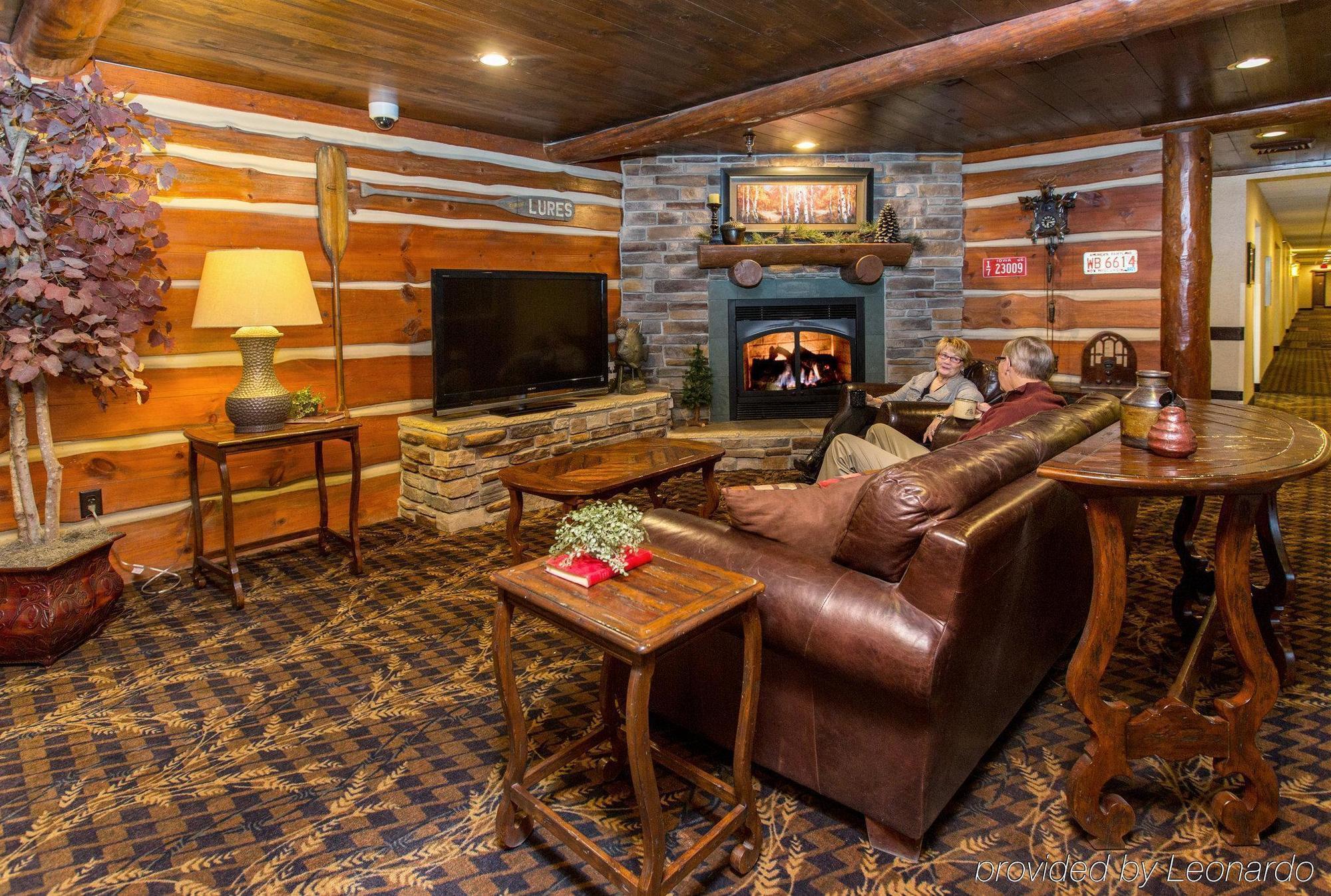 Stoney Creek Hotel Des Moines - Johnston Bagian luar foto