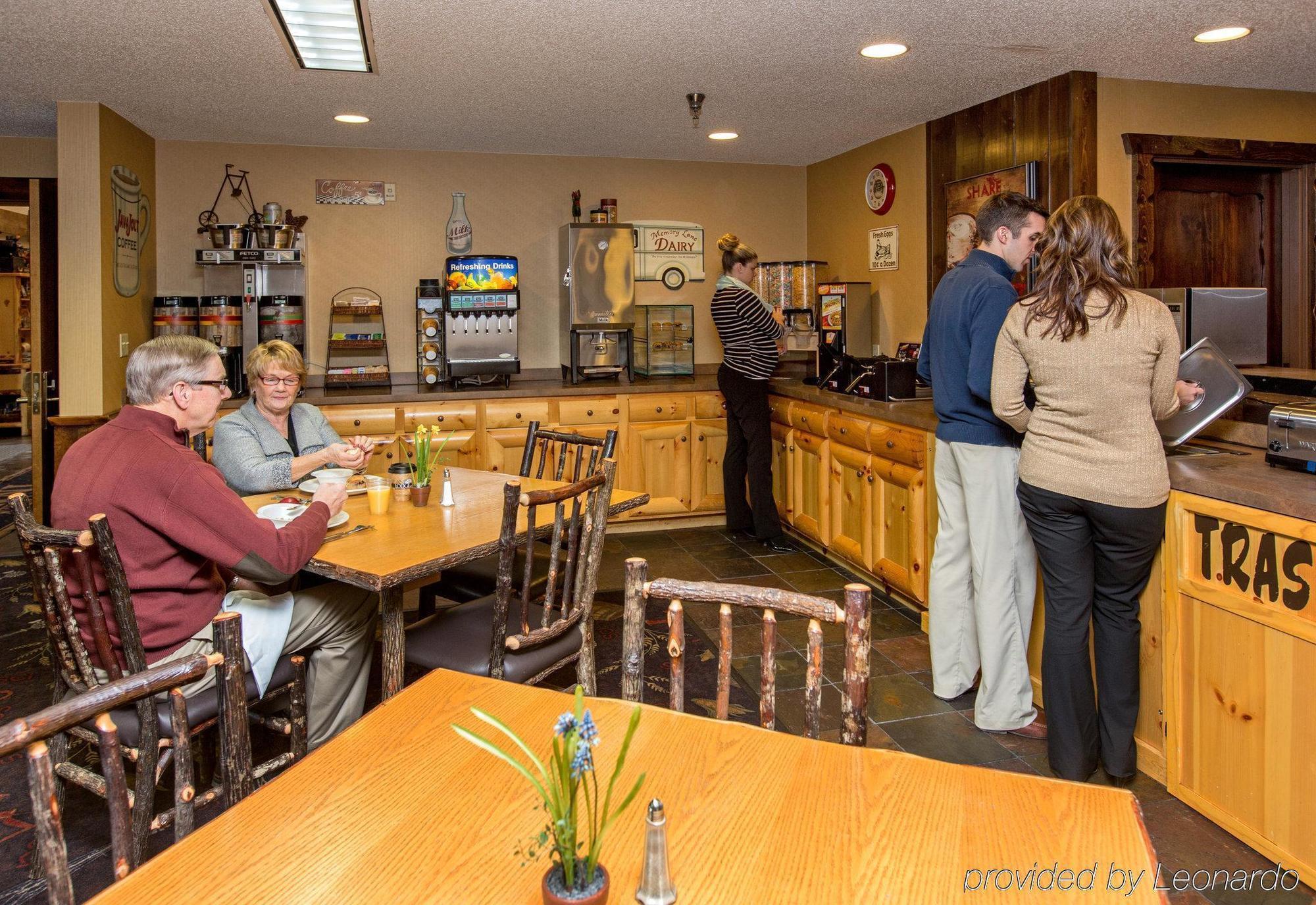 Stoney Creek Hotel Des Moines - Johnston Bagian luar foto