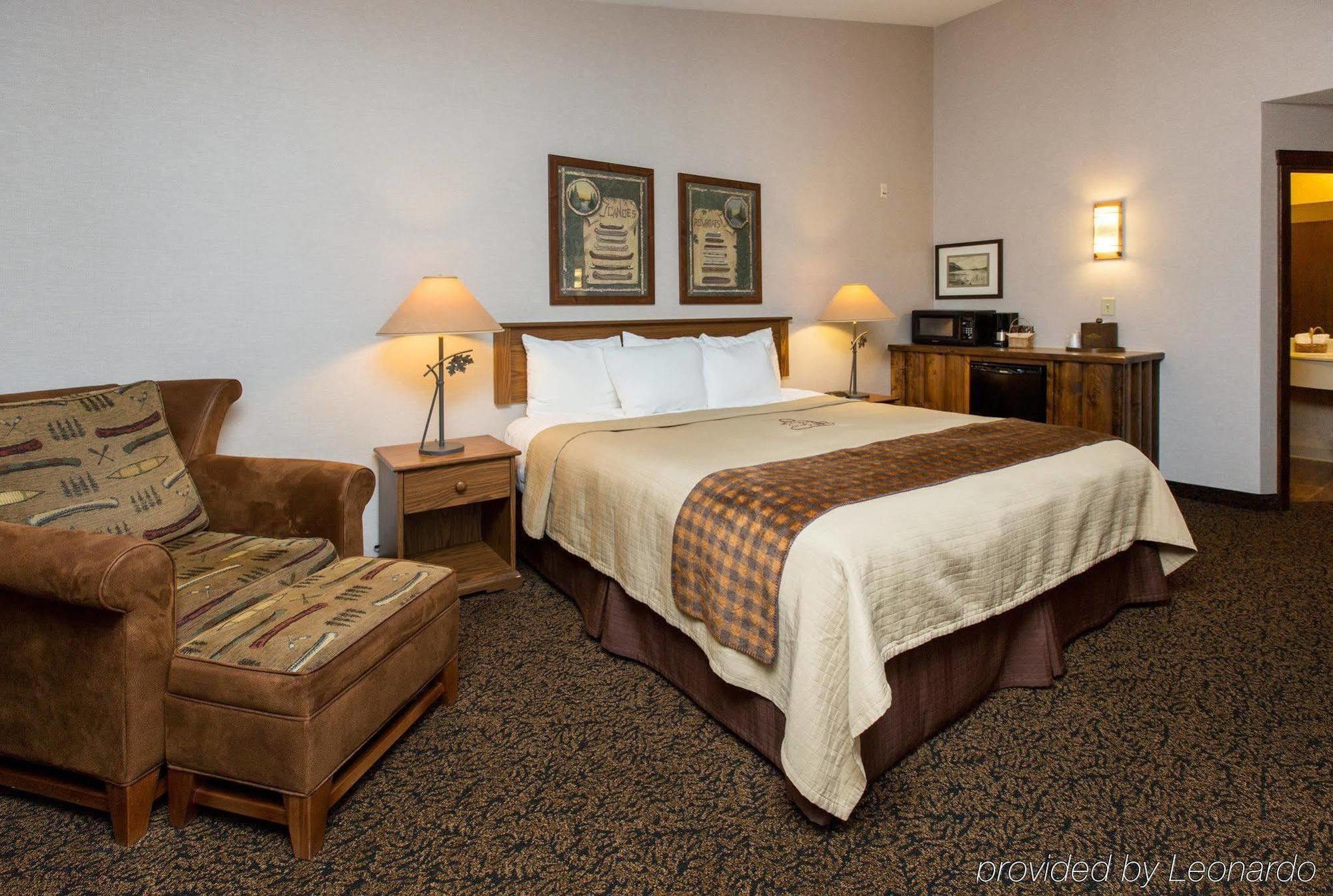Stoney Creek Hotel Des Moines - Johnston Bagian luar foto