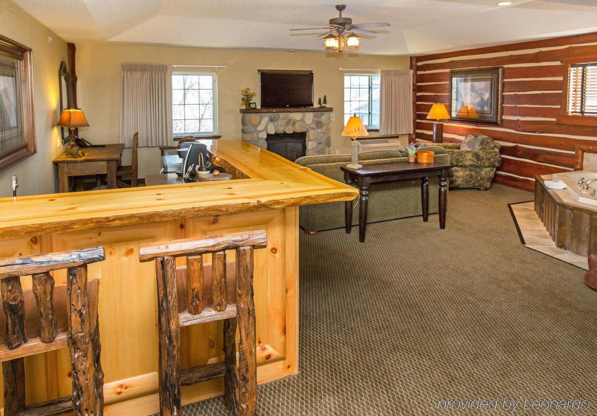 Stoney Creek Hotel Des Moines - Johnston Bagian luar foto
