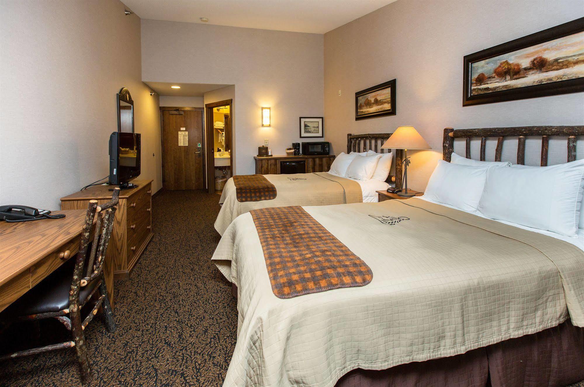 Stoney Creek Hotel Des Moines - Johnston Bagian luar foto