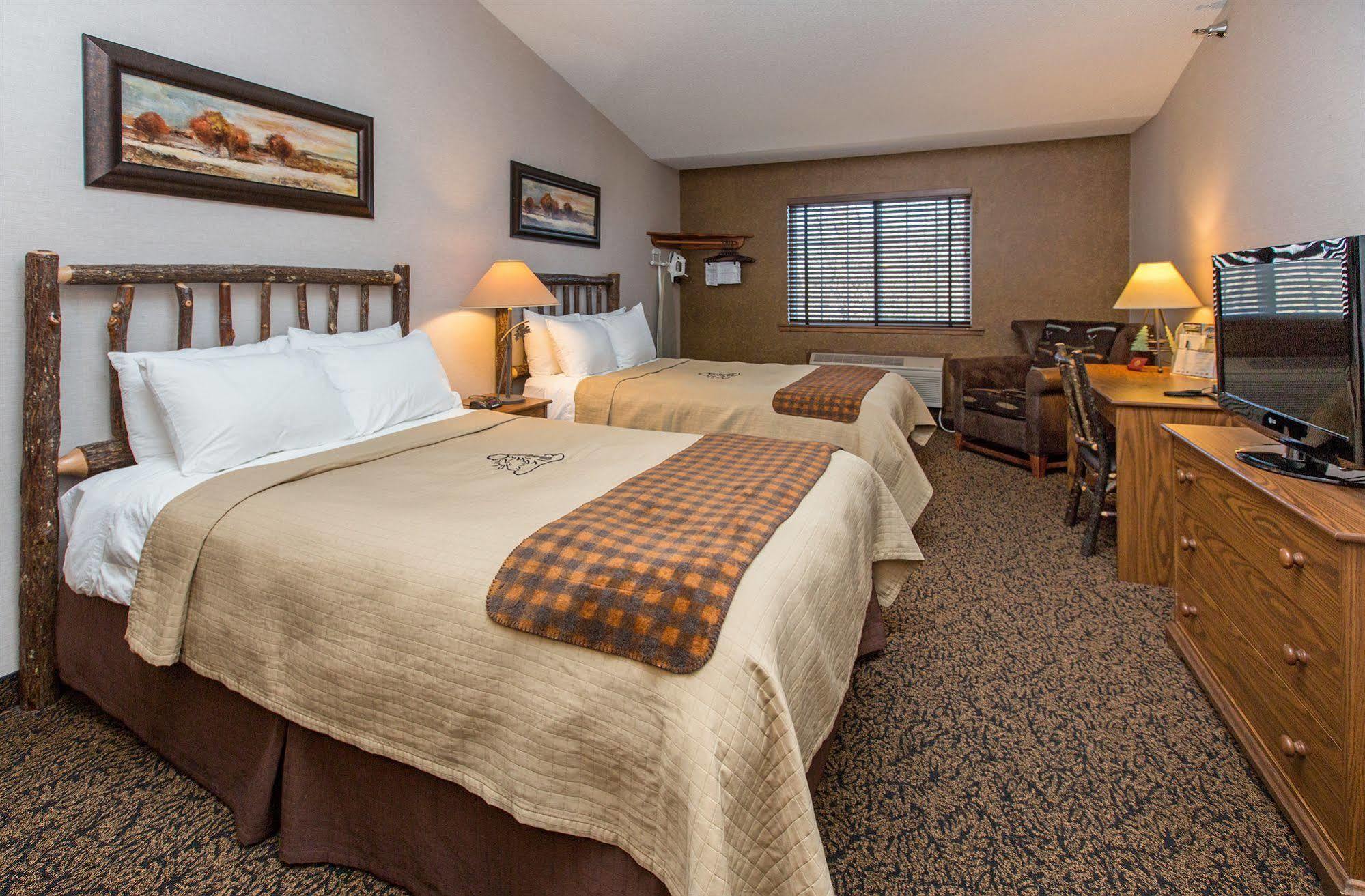 Stoney Creek Hotel Des Moines - Johnston Bagian luar foto