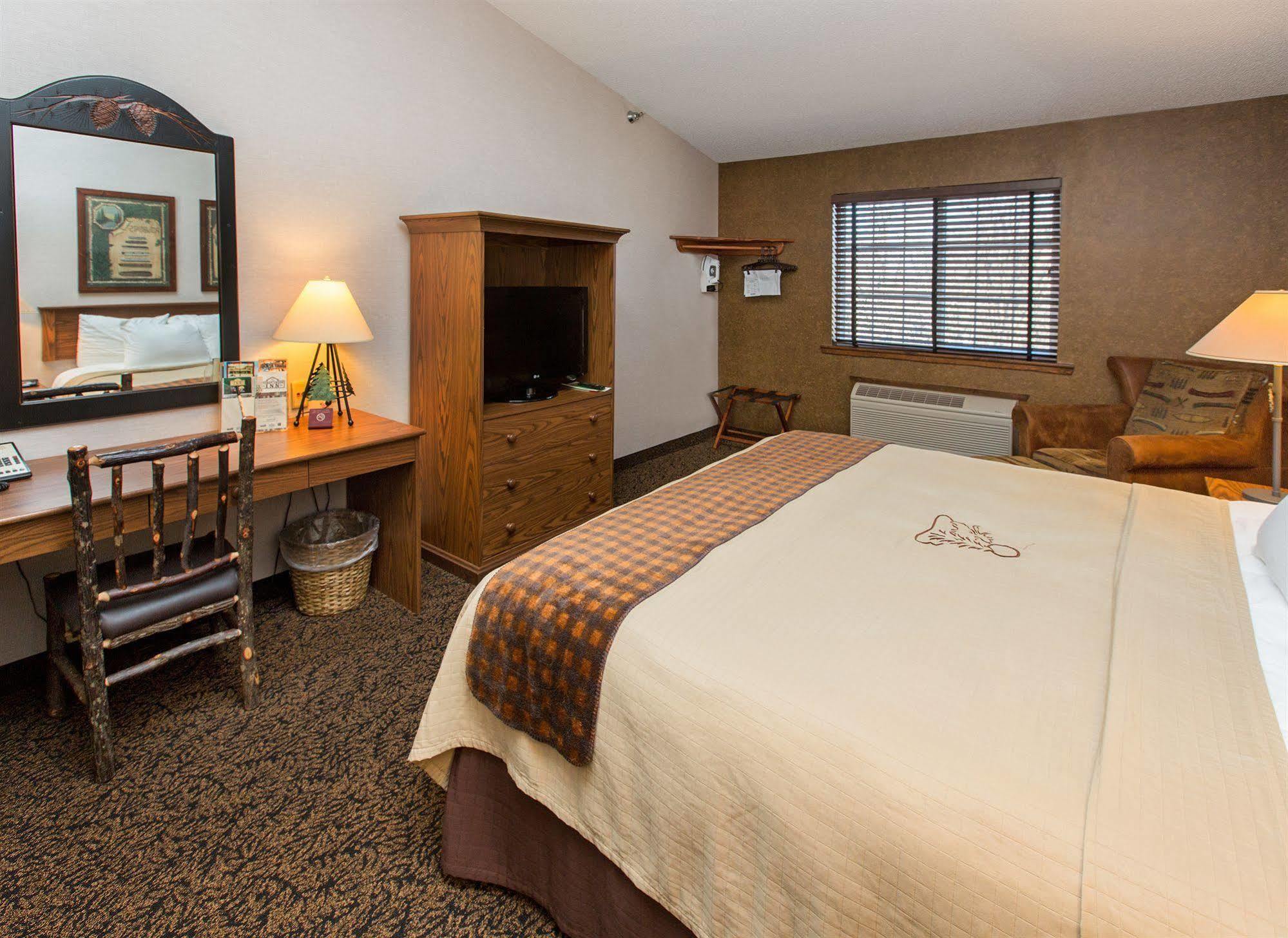 Stoney Creek Hotel Des Moines - Johnston Bagian luar foto