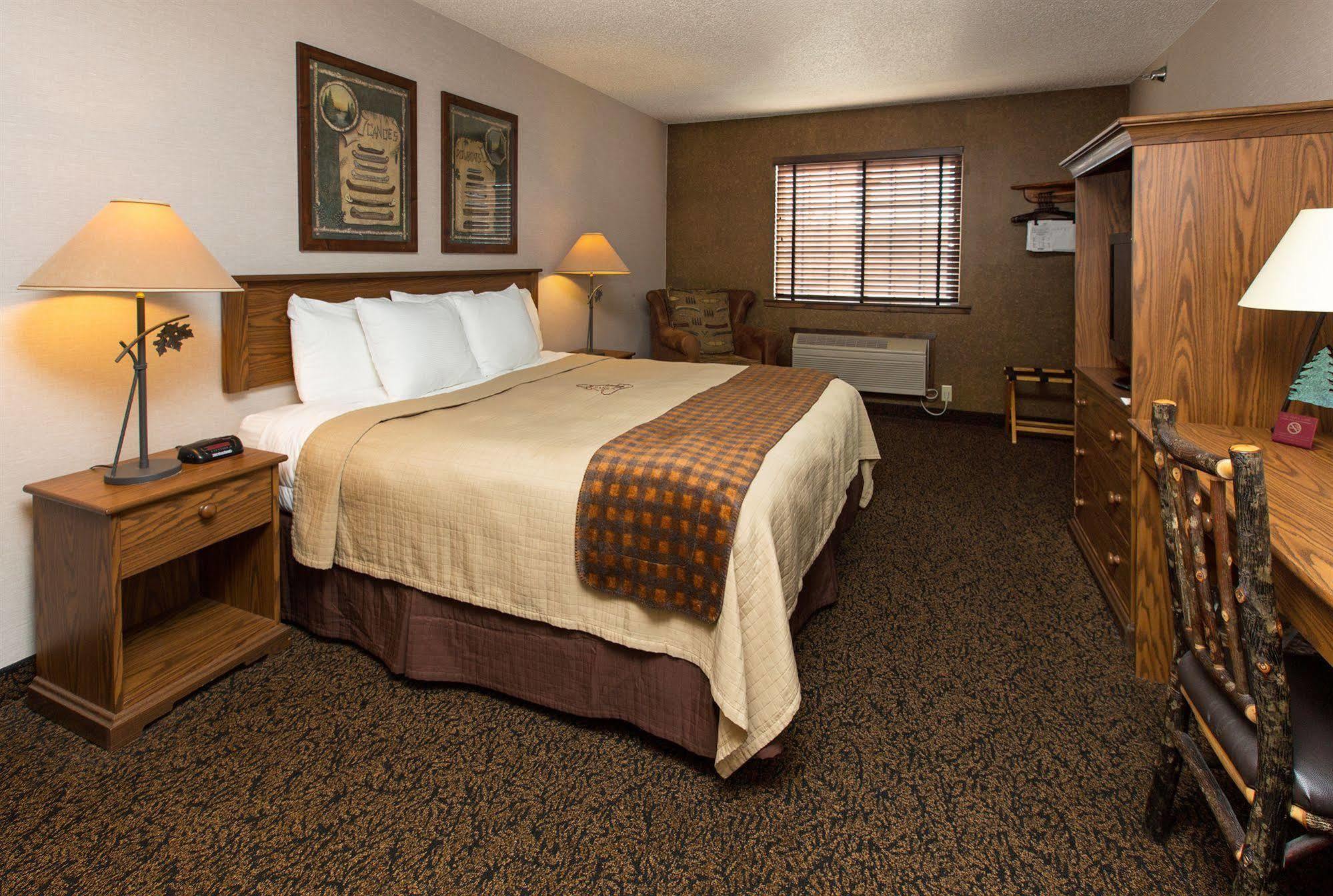 Stoney Creek Hotel Des Moines - Johnston Bagian luar foto